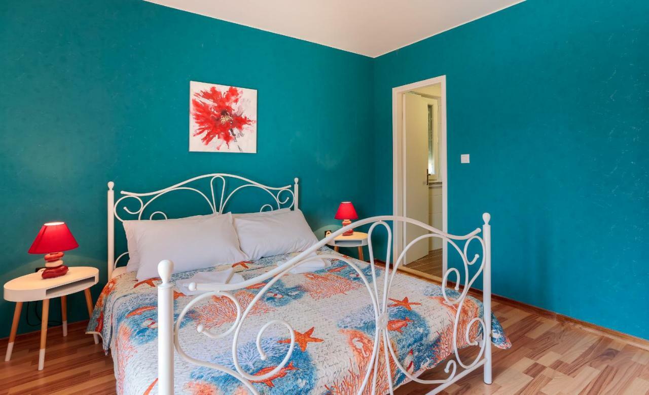 Apartments Dora Victoria Dream Medulin Eksteriør bilde