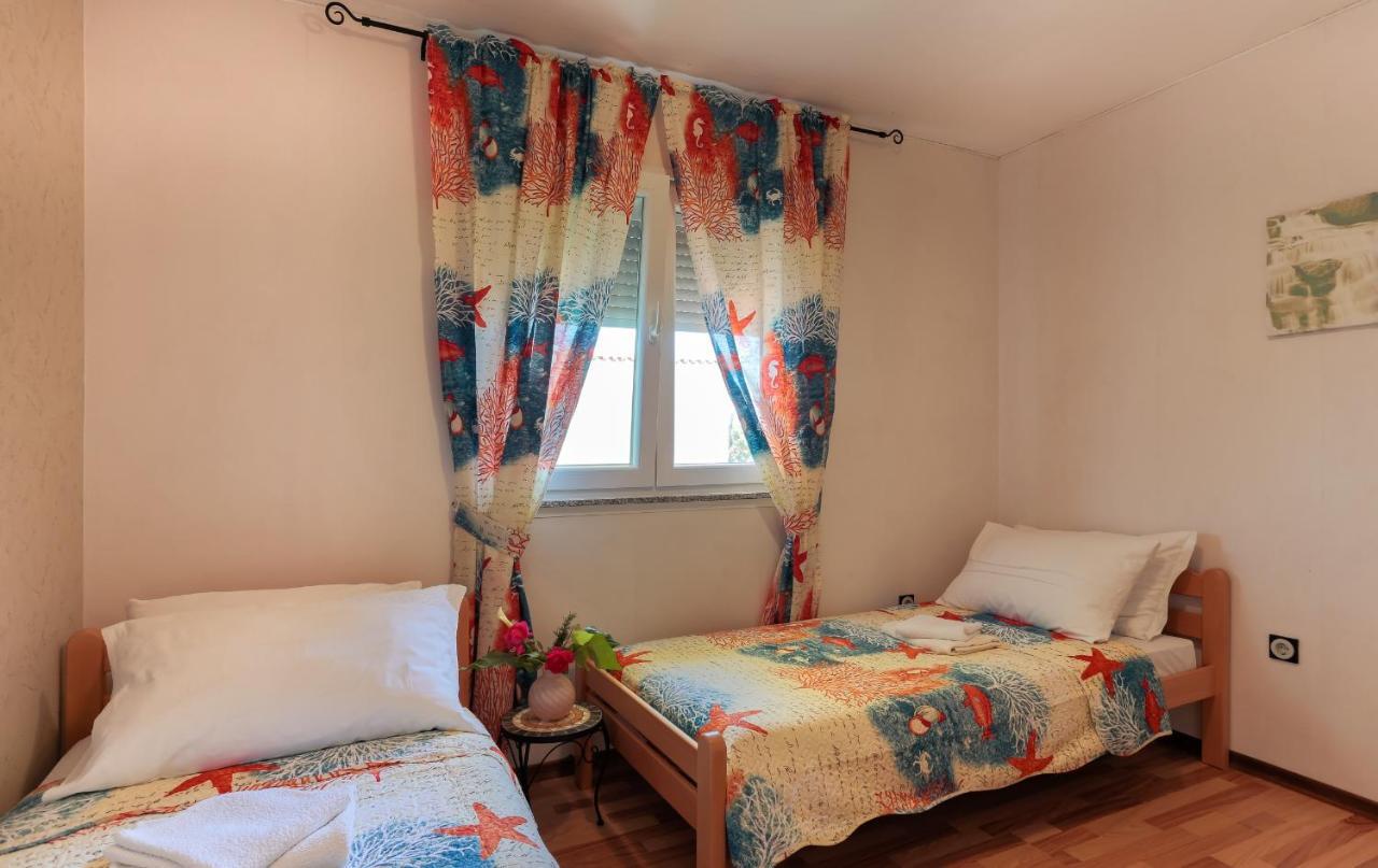 Apartments Dora Victoria Dream Medulin Eksteriør bilde