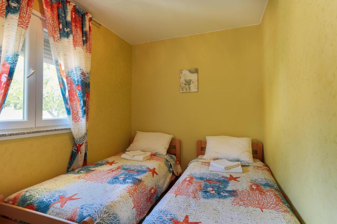 Apartments Dora Victoria Dream Medulin Eksteriør bilde